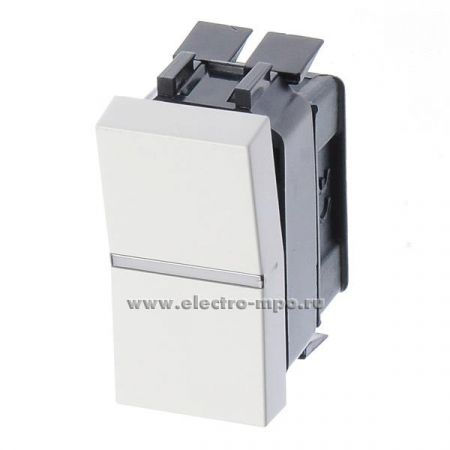 (1SAP111100R0260) TB511-ARCNET Панель монтажна, для процесорного модуля, 1slot, ARCNET, 24VDC, пруж., ABB
