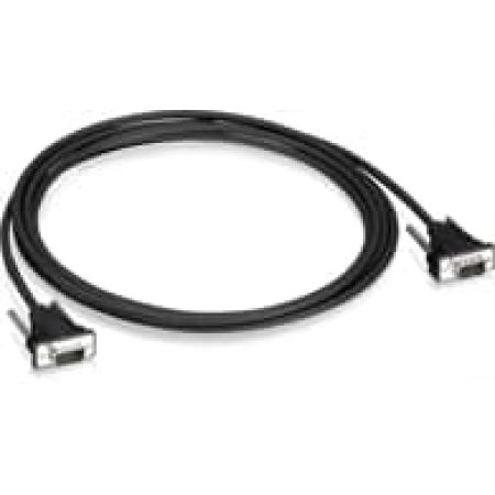 (1SAP500981R0001) TK681 Кабель комунікаційний для CP600 TK681 (COM1 /D-SUB9) RS232, ABB