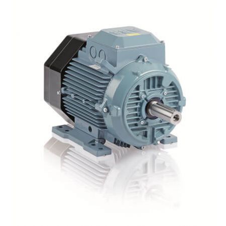 (3GAA062061-ASA) M1AA63AB3 Двигун IE1 0,12кВт 1500об/хв M1AA63AB3 230 ВΔ/ 400 ВY 50 Гц, 460 ВY 60 Гц, ABB