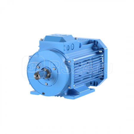(3GAA112061-BSA) M1AA112MAB5 Двигун IE1 4кВт 1500об/хв M1AA112MAB5 230 ВΔ/ 400 ВY 50 Гц, 460 ВY 60 Гц, ABB