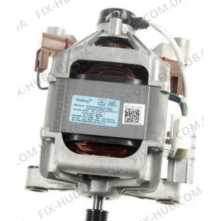 (3GAA204061-BSA) M3AA180MLAB5 Двигун IE1 15кВт 750об/хв M3AA180MLAB5 230 ВΔ/ 400 ВY 50 Гц, 460 ВY 60 Гц, ABB