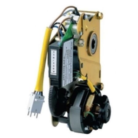(3GAA061061-BDA) M1AA63AB5 Двигун IE1 0,18кВт 3000об/хв M1AA63AB5 400 ВΔ/ 690ВY 50 Гц, 460 ВΔ 60 Гц, ABB