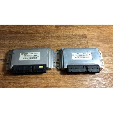 (3GAA111062-CSA) M1AA112MCB14 Двигун IE1 11кВт 3000об/хв M1AA112MCB14 230 ВΔ/ 400 ВY 50 Гц, 460 ВY 60 Гц, ABB