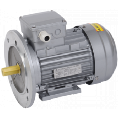 (3GAA071064-CDA) M1AA71DB14 Двигун IE1 1,5кВт 3000об/хв M1AA71DB14 400 ВΔ/ 690ВY 50 Гц, 460 ВΔ 60 Гц, ABB