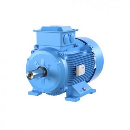 (3GBA311410-BSL) M2BA315MLA2B5 Двигун IE2 200кВт 3000об/хв 230 ВΔ, 400 ВY, 415 ВY 50Гц M2BA315MLA2B5, ABB
