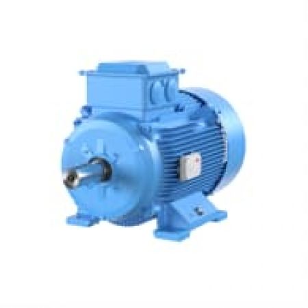 (3GBA223210-BDC) M2BAX225SMA6B5 Двигун IE2 30кВт 1000об/хв 400 ВΔ, 415 ВΔ, 690 ВY 50Гц M2BAX225SMA6B5, ABB