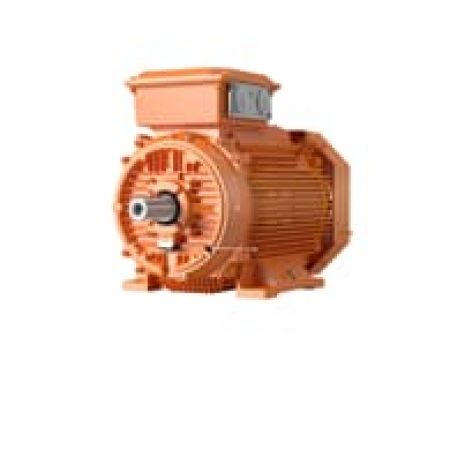 (3GBP201410-ADL) M3BP200MLA2B3 Двигун IE3 30кВт 3000об/хв 400 ВΔ, 415 ВΔ, 690 ВY 50Гц M3BP200MLA2B3, ABB