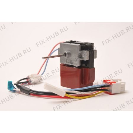 (3GBP313820-BSL) M3BP315LKB6B5 Двигун IE3 180кВт 1000об/хв 230 ВΔ, 400 ВY, 415 ВY 50Гц M3BP315LKB6B5, ABB