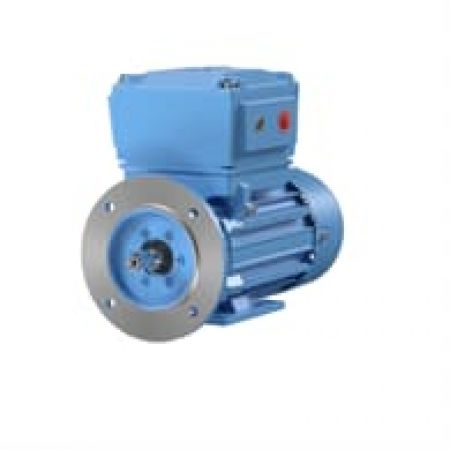(3GJP402520-ASG) M3JP400LB4B3 Двигун IE2 630кВт 1500об/хв 230 ВΔ, 400 ВY, 415 ВY 50Гц M3JP400LB4B3, ABB
