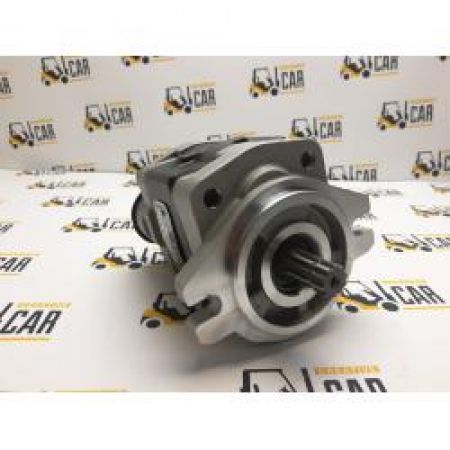 (3GJP401530-ADG) M3JP400LC2B3 Двигун IE2 710кВт 3000об/хв 400 ВΔ, 415 ВΔ, 690 ВY 50Гц M3JP400LC2B3, ABB