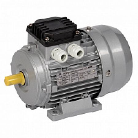 (3GJP313210-ADG) M3JP315SMA6B3 Двигун IE2 75кВт 1000об/хв 400 ВΔ, 415 ВΔ, 690 ВY 50Гц M3JP315SMA6B3, ABB