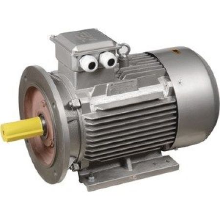(3GJP112330-BSH) M3JP112MC4B5 Двигун IE2 4кВт 1500об/хв 230 ВΔ, 400 ВY, 415 ВY 50Гц M3JP112MC4B5, ABB