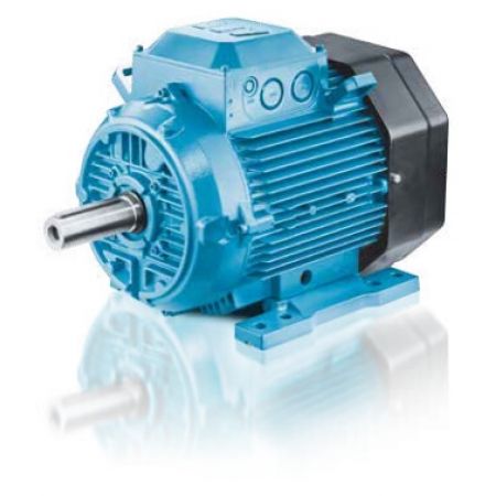 (3GGP251210-ADD) M3GP250SMA2B3 Двигун IE2 55кВт 3000об/хв 400 ВΔ, 415 ВΔ, 690 ВY 50Гц M3GP250SMA2B3, ABB