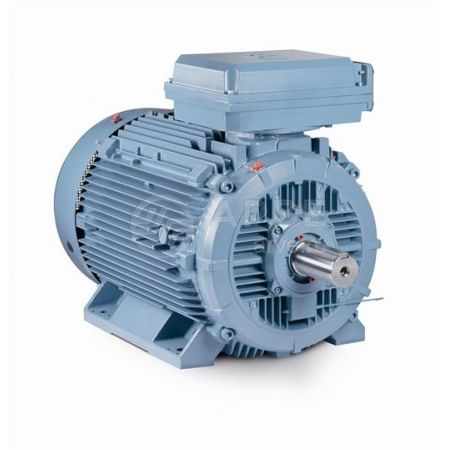(3GGP251210-BDD) M3GP250SMA2B5 Двигун IE2 55кВт 3000об/хв 400 ВΔ, 415 ВΔ, 690 ВY 50Гц M3GP250SMA2B5, ABB