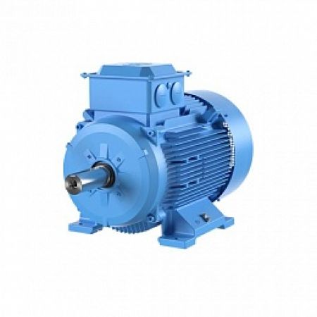 (3GGP253210-BDD) M3GP250SMA6B5 Двигун IE2 37кВт 1000об/хв 400 ВΔ, 415 ВΔ, 690 ВY 50Гц M3GP250SMA6B5, ABB