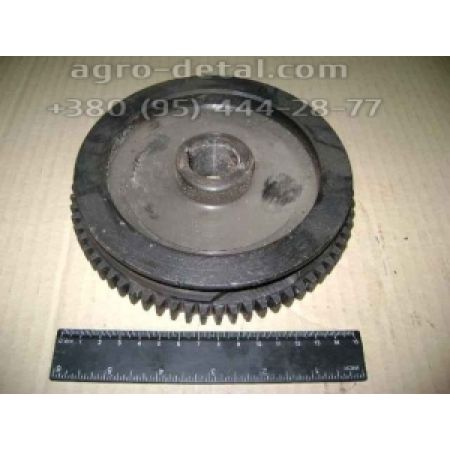 (3GJM281210-ADG) M3JM280SMA2B3 Двигун 75кВт 3000об/хв 400 ВΔ, 415 ВΔ, 690 ВY 50Гц  M3JM280SMA2B3, ABB