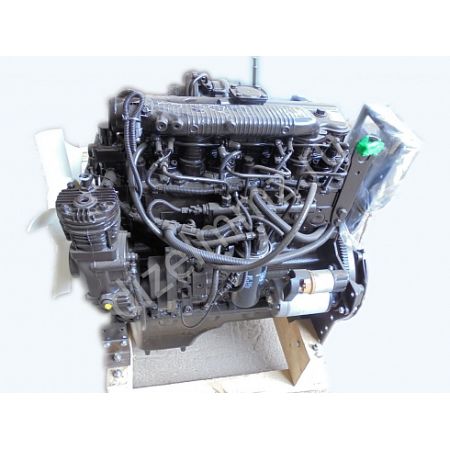 (3GJM202430-BSG) M3JM200MLC4B5 Двигун 37кВт 1500об/хв 230 ВΔ, 400 ВY, 415 ВY 50Гц  M3JM200MLC4B5, ABB