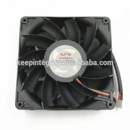 053 for M2AA71_IE2 Металлическая крышка вентилятор