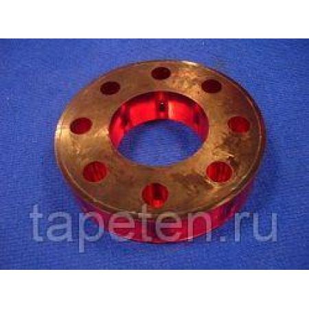 224 for M2AA80_IE2 Фланцевое кольцо FT 115.