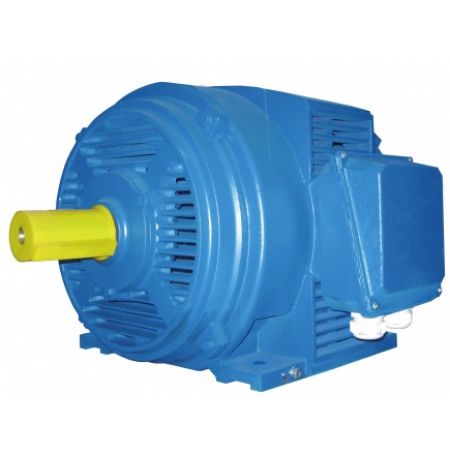 072 for M2AA132_IE2 Сальник с ПКВ. Не возможно для 2-pole , 280 и 315 габаритов