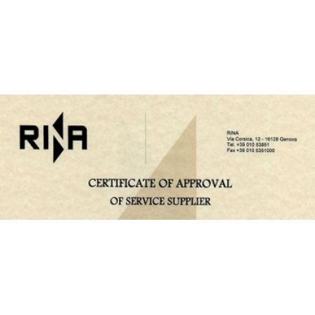 492 for M2AA250_IE2 соответствует Registro Italiano Navale (RINA, без Сертификата.
