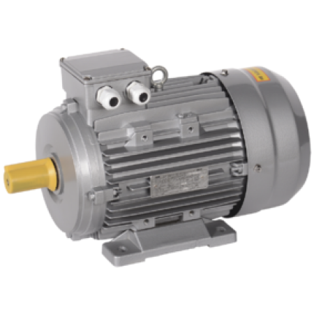 (3GHP112330-ADH) M3HP112MC4B3 Двигун IE2 4кВт 1500об/хв 400 ВΔ, 415 ВΔ, 690 ВY 50Гц M3HP112MC4B3, ABB
