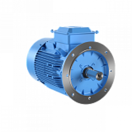 (3GHP162430-ASH) M3HP160MLC4B3 Двигун IE2 11кВт 1500об/хв 230 ВΔ, 400 ВY, 415 ВY 50Гц M3HP160MLC4B3, ABB