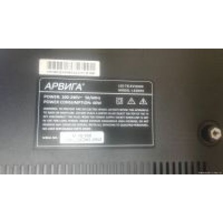 (3GHP311210-BDG) M3HP315SMA2B5 Двигун IE2 77кВт 3000об/хв 400 ВΔ, 415 ВΔ, 690 ВY 50Гц M3HP315SMA2B5, ABB