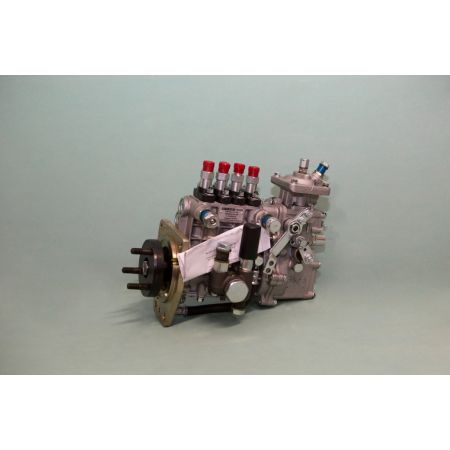 (3GLP454510-ADG) M3LP450LA8B3 Двигун IE2 560кВт 750об/хв 400 ВΔ, 415 ВΔ, 690 ВY 50Гц M3LP450LA8B3, ABB