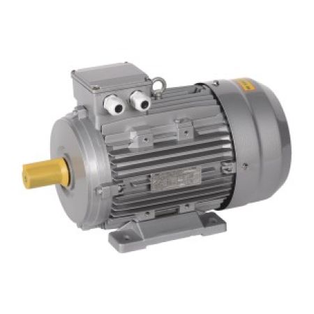 (3GLP314330-BDG) M3LP315MC8B5 Двигун IE2 110кВт 750об/хв 400 ВΔ, 415 ВΔ, 690 ВY 50Гц M3LP315MC8B5, ABB