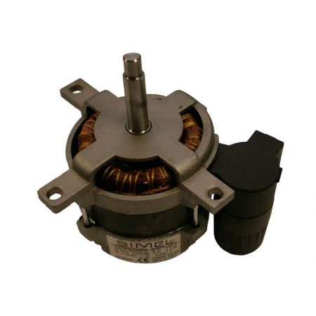 (3GLP282220-BSG) M3LP280SMB4B5 Двигун IE2 110кВт 1500об/хв 230 ВΔ, 400 ВY, 415 ВY 50Гц M3LP280SMB4B5, ABB