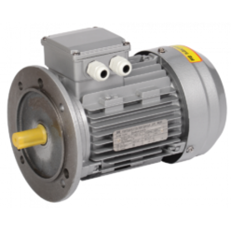 (3GVR073403-ADE) M3VRF71C6B3 Двигун IE2 0,32кВт 1000об/хв 400 ВΔ, 415 ВΔ, 690 ВY 50Гц M3VRF71C6B3, ABB