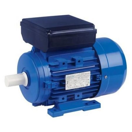 (3GAD092201-ASE) M3AD90SB3 Двигун IE2 1,1кВт 1500об/хв 230 ВΔ, 400 ВY, 415 ВY 50Гц M3AD90SB3, ABB