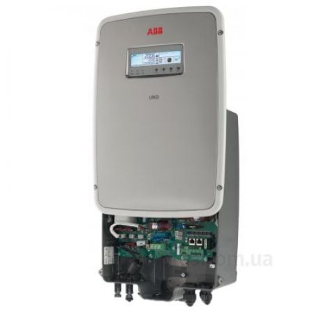 (3M08990S100A) UNO-2.5-I-OUTD-S Інвертор UNO-2.5-I-OUTD-S, ABB