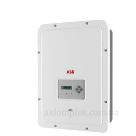 (3N429900S00A) UNO-3.6-TL-OUTD-S Інвертор UNO-3.6-TL-OUTD-S, ABB