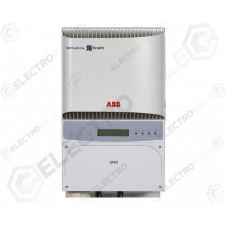 (3G79990S100A) PVI-4.2-TL-OUTD-S Інвертор PVI-4.2-TL-OUTD-S   , ABB