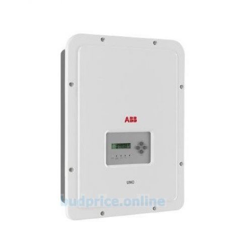 (3P469901000A) UNO-DM-4.6-TL-PLUS-SB  Інвертор UNO-DM-4.6-TL-PLUS-SB, ABB