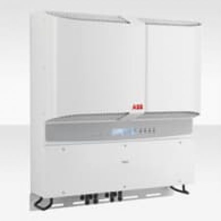 (3N829900000A) PVI-12.5-TL-OUTD Інвертор PVI-12.5-TL-OUTD, ABB