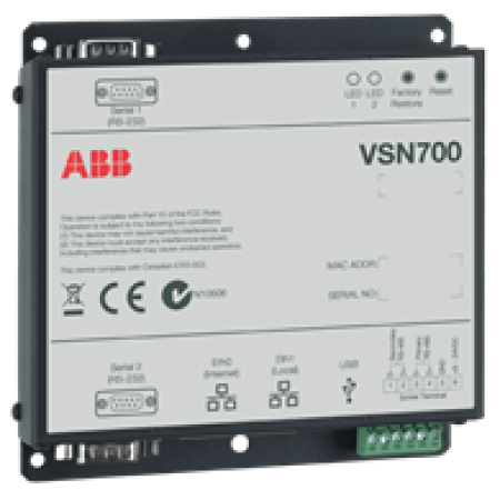 VSN700-01-E0 Дата логер VSN700-01-E0