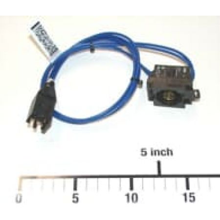 3HAC15403-1 Harness homepos. button