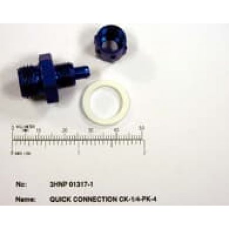 3HNP 01430-1 PUSH-IN CONNECTOR
