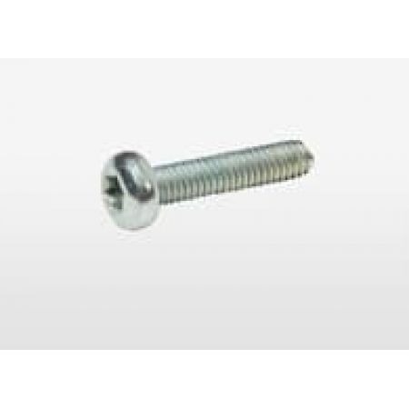 9ADA629-24 Torx pan head roll. screw