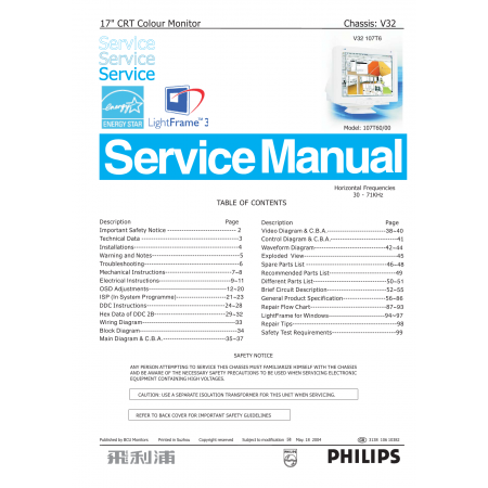 CS-0212 REP.KIT BALANCE UNIT S3 FW.