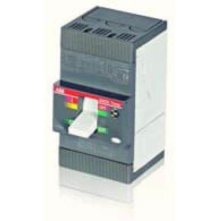 T1N 160 TMD40-500 3p F FC Cu (1x70mm2)   Автоматичні вимикачі серії Tmax до 800А