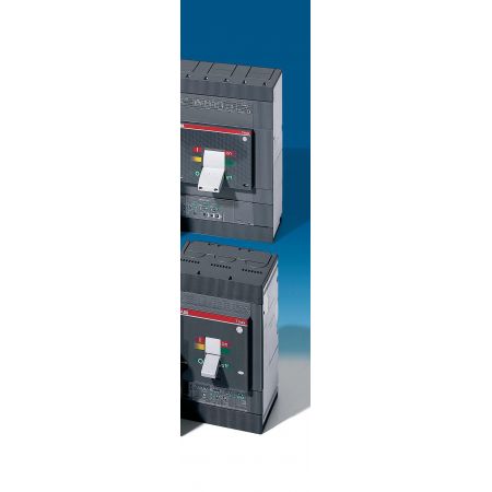 KIT DIN50022 T1-2 PLATE DIN              Аксесуари до МССВ серії Tmax