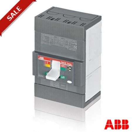 T3N 250 TMD80-800 4p F F 50°C            Автоматичні вимикачі серії Tmax до 800А
