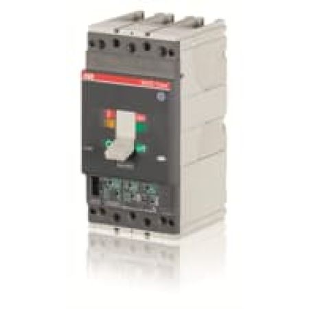 T4V 250 PR222DS/P-LSI In=250 3p F F      Автоматичні вимикачі серії Tmax до 800А