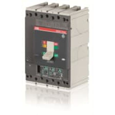 T4V 250 PR222DS/P-LSI In=160 4p F F      Автоматичні вимикачі серії Tmax до 800А