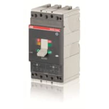 T4V 250 TMD 50-500 4p F F                Автоматичні вимикачі серії Tmax до 800А