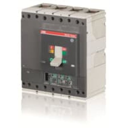 T5V 400 PR222DS/P-LSIG In=400 4p F F     Автоматичні вимикачі серії Tmax до 800А